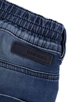 Spodnie Krailey ne Diesel modrá